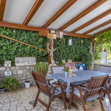 Appartamento In 39329 *