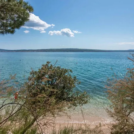 Appartamento In 39329 Crikvenica