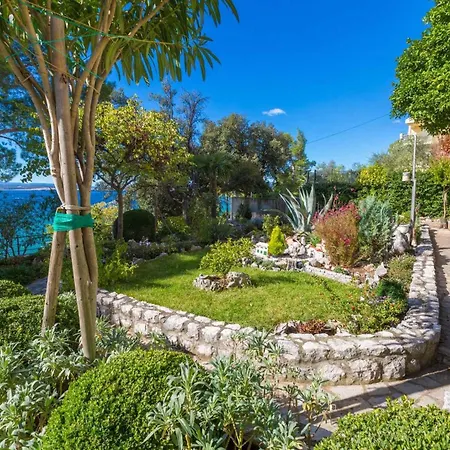 Apartmán In 39329 Crikvenica