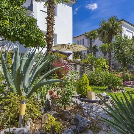 In 39329 Apartmán Crikvenica