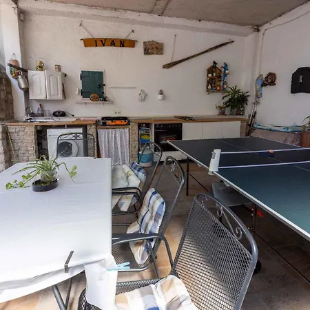 Appartamento In 39329 Crikvenica