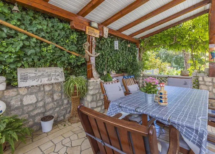 In 39329 Apartamento Crikvenica