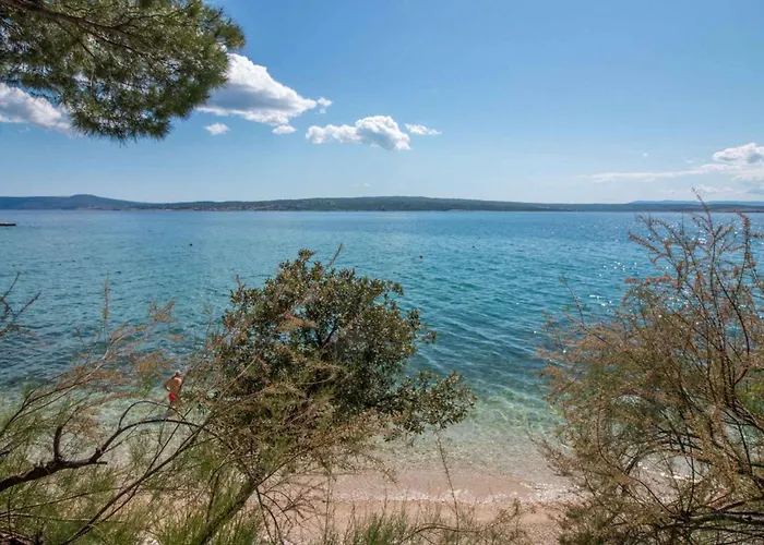 Apartmán In 39329 Crikvenica