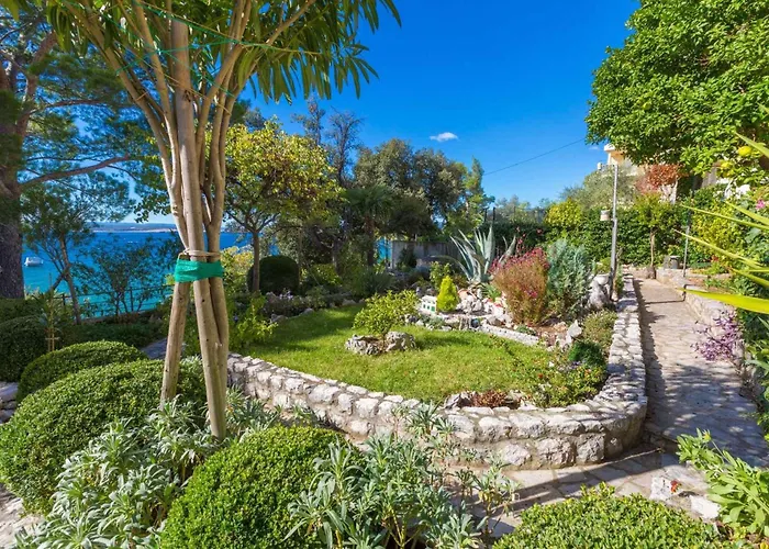 Apartmán In 39329 Crikvenica