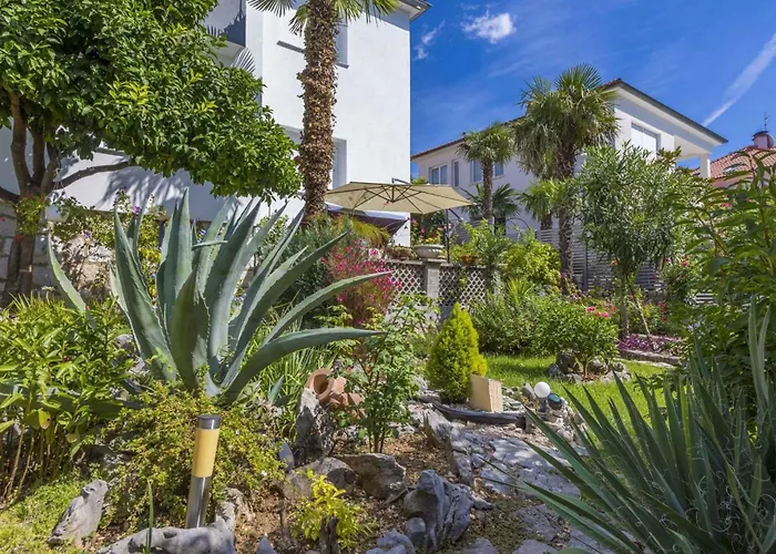 In 39329 Apartmán Crikvenica