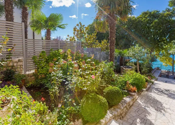 Apartamento In 39329 *