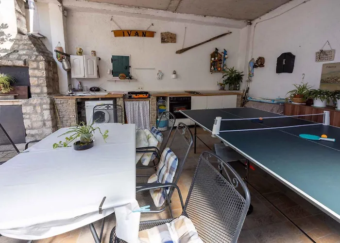 Apartamento In 39329 Crikvenica